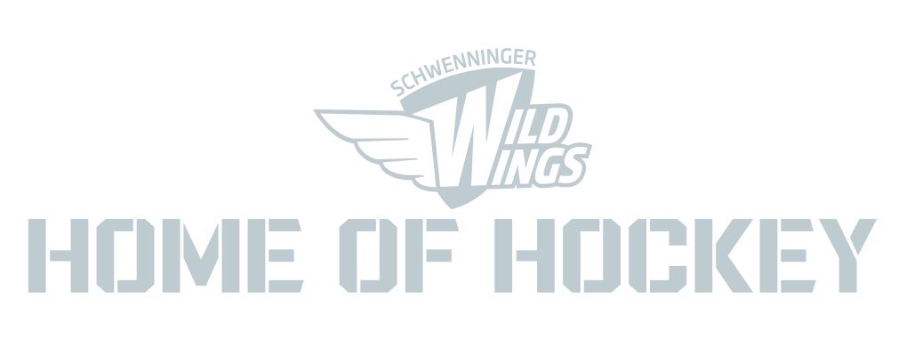 Aufkleber Home of Hockey