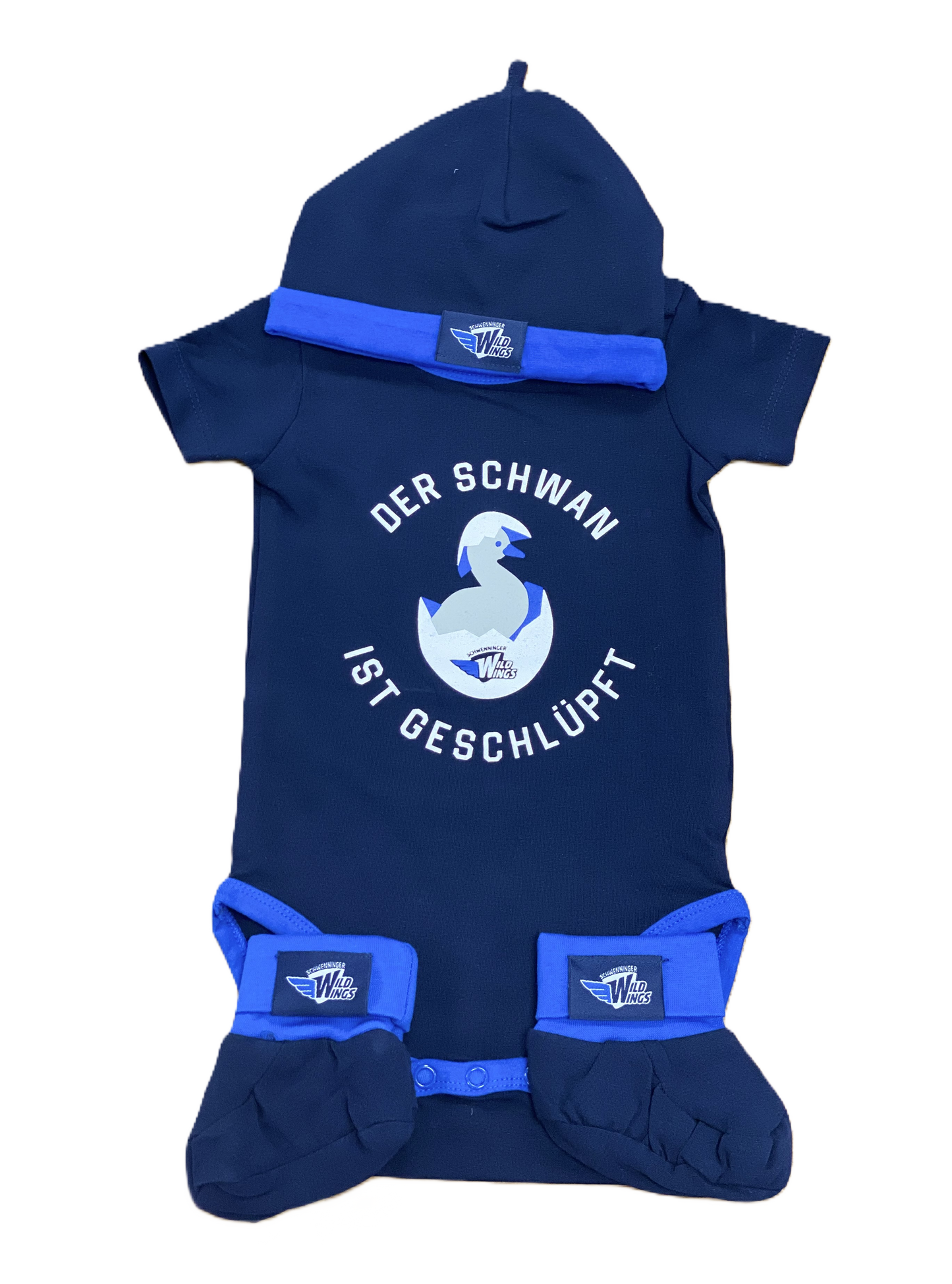 Baby Body-Set