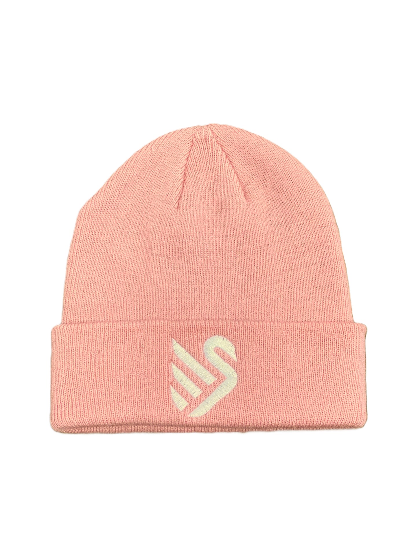 Beanie TNO Kids Rosa