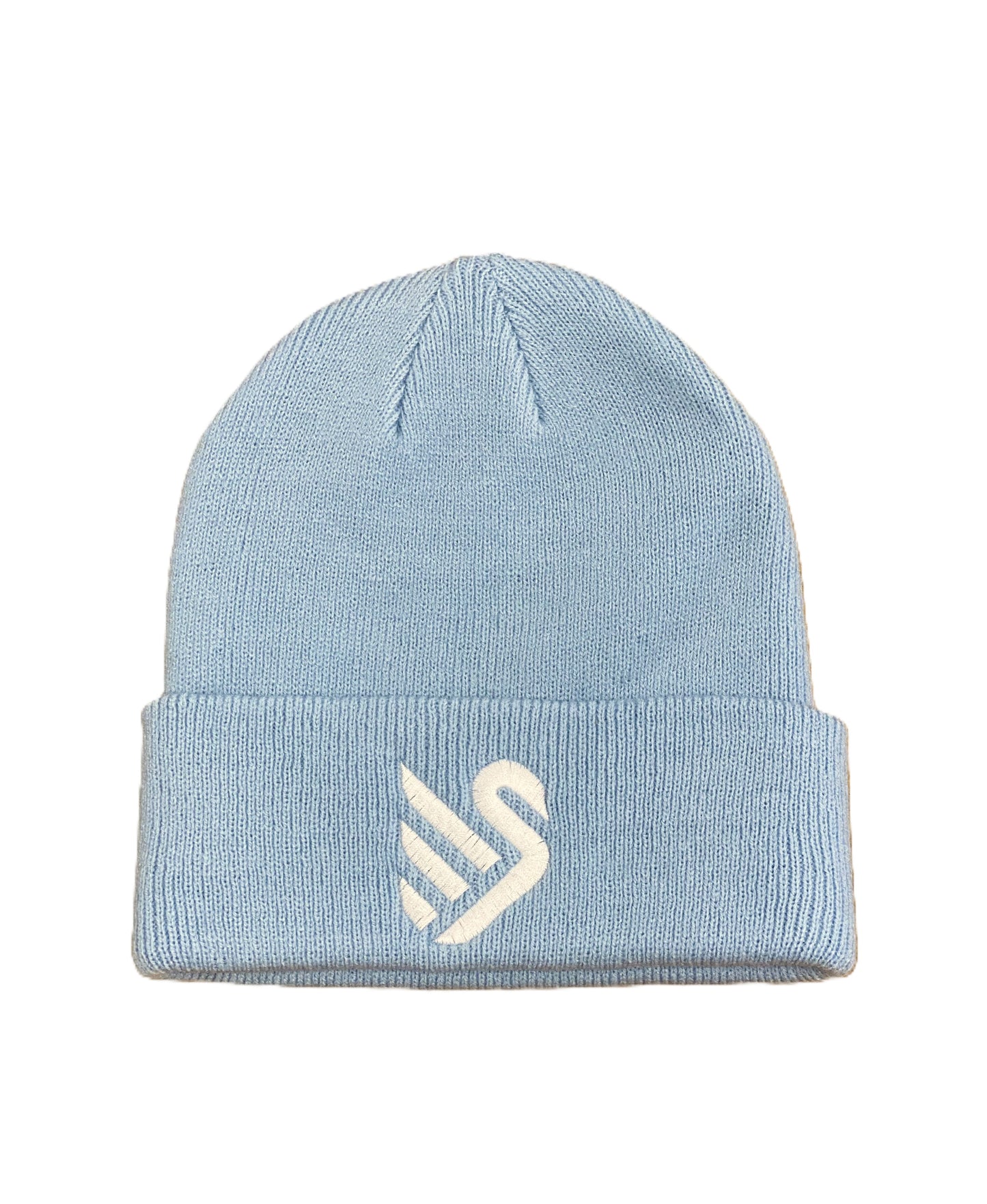 Beanie TNO Hellblau