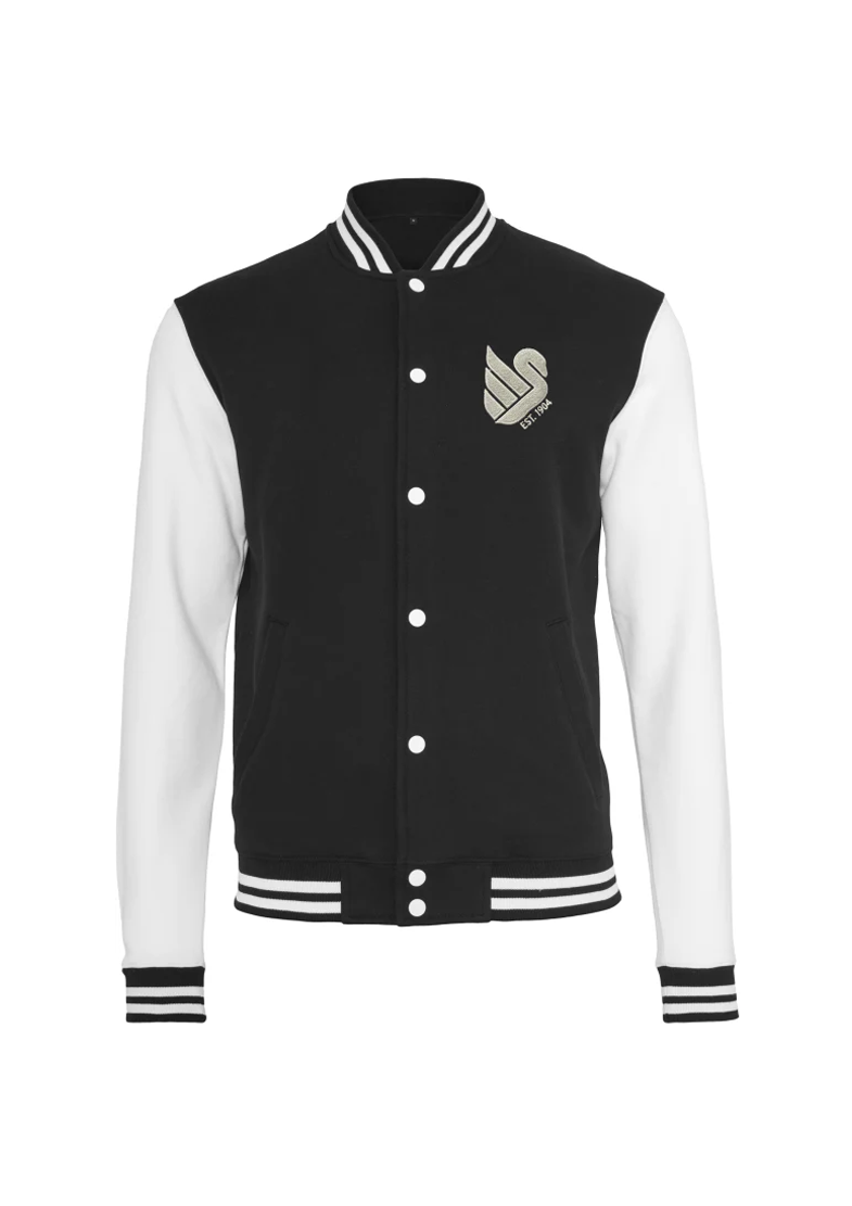 TNO College Jacke KIDS