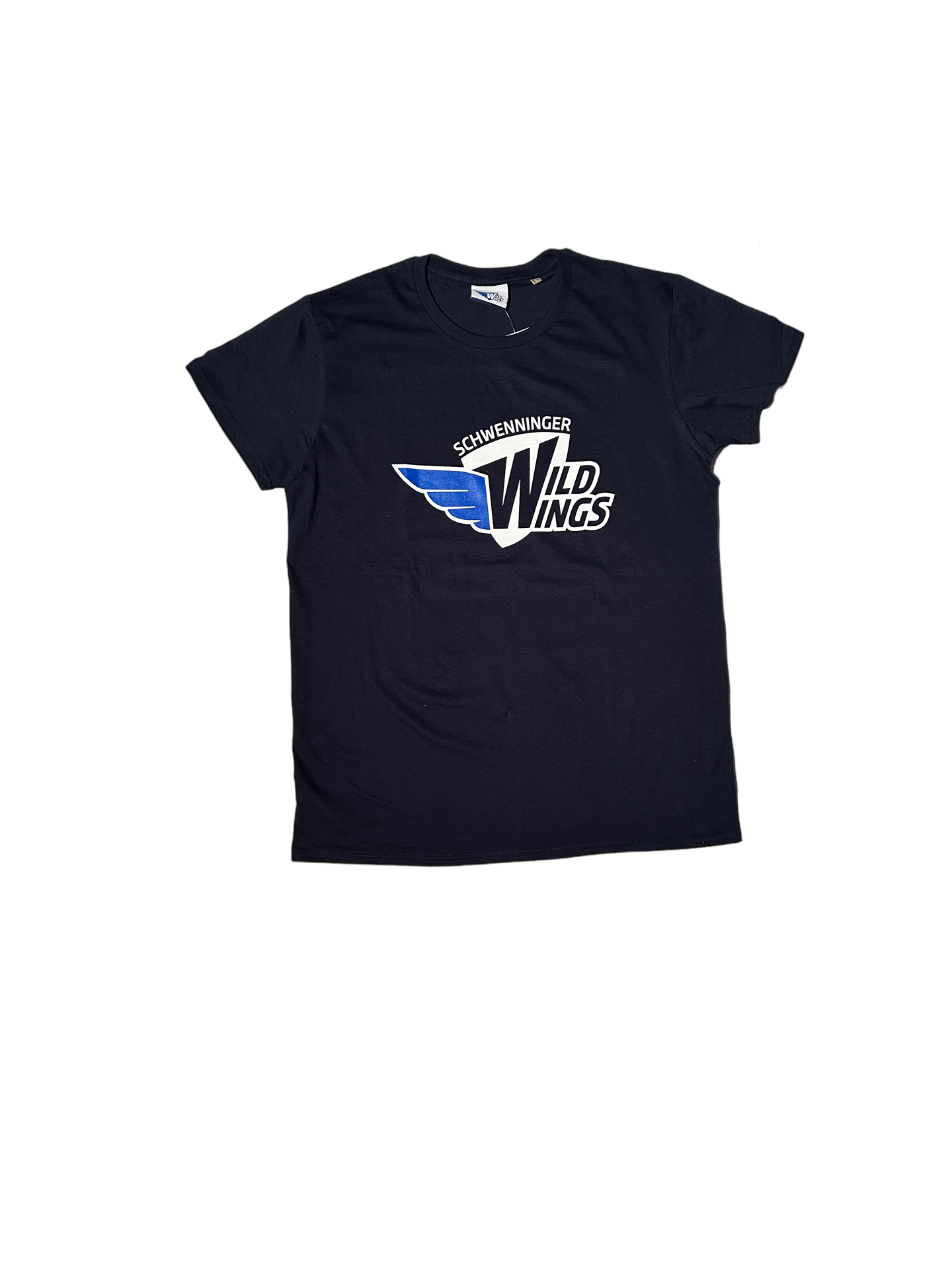 Essential Collection Logo T-Shirt