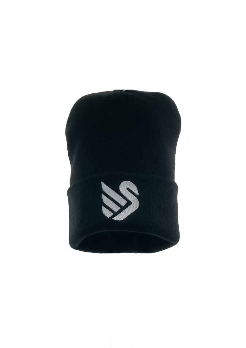 Beanie TNO Black
