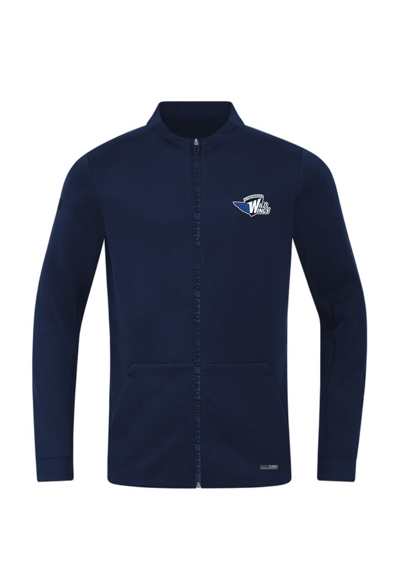 Jako Jacke Pro Casual