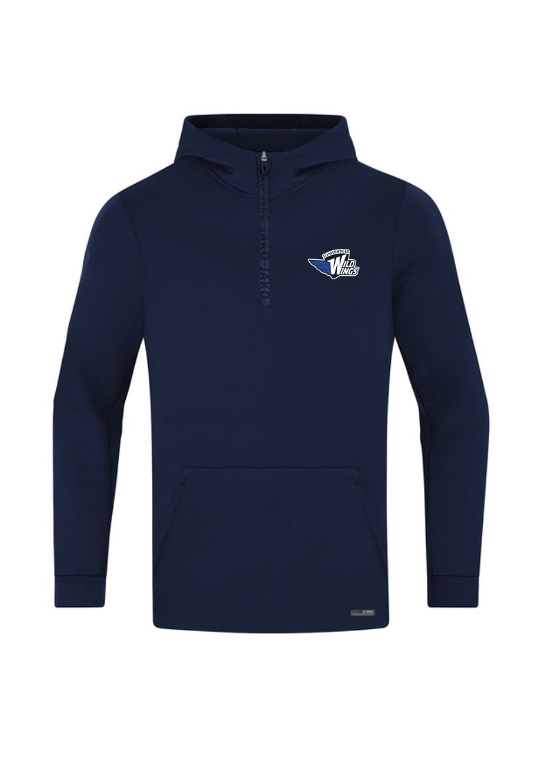 Jako Zip Hoodie Pro Casual