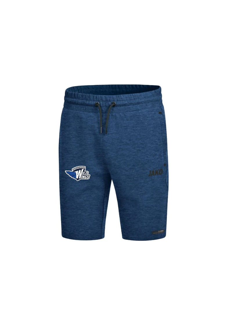 Jako Short Premium