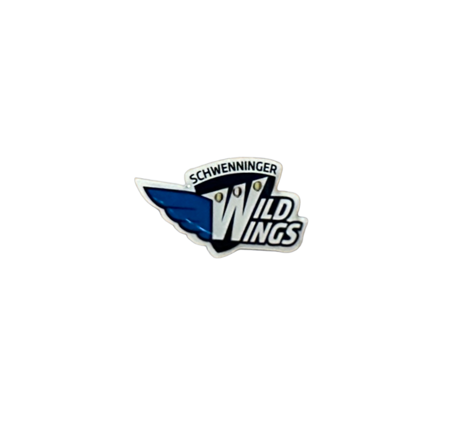 LED Logo Pin Lichterzauber