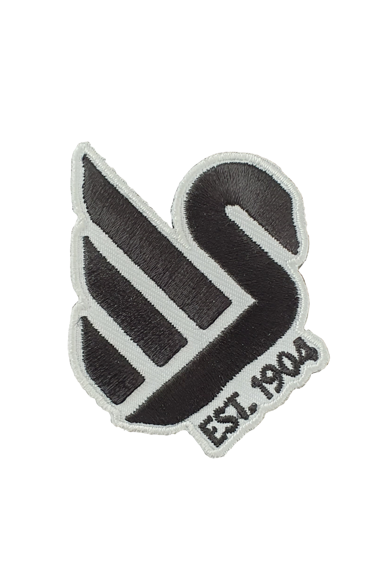 New Original Icon Aufnäher