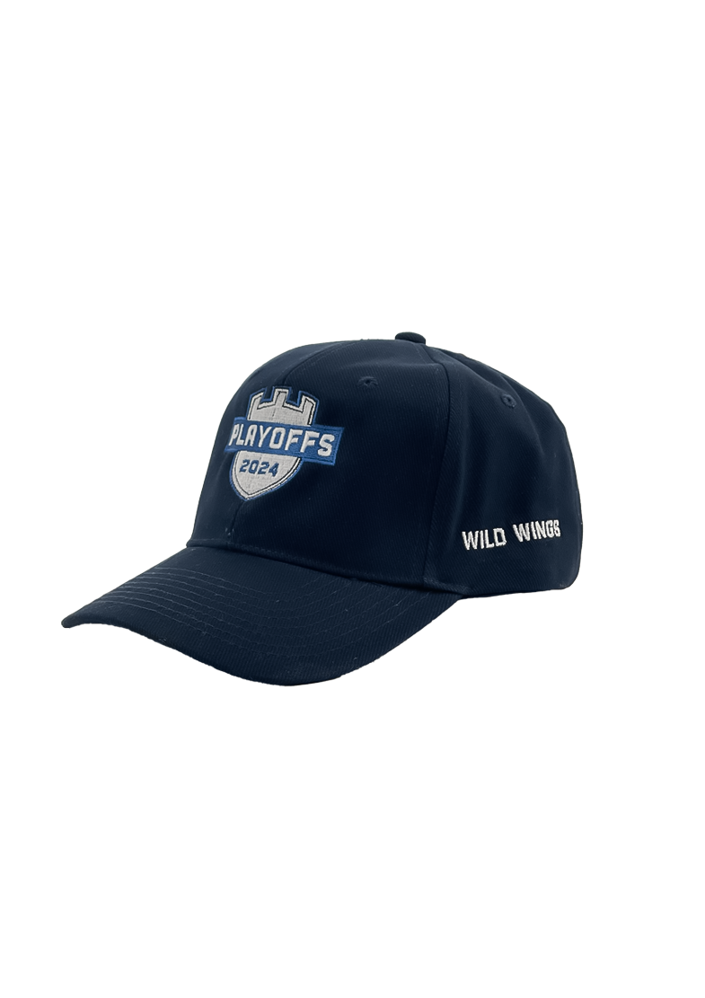 Playoffs Cap