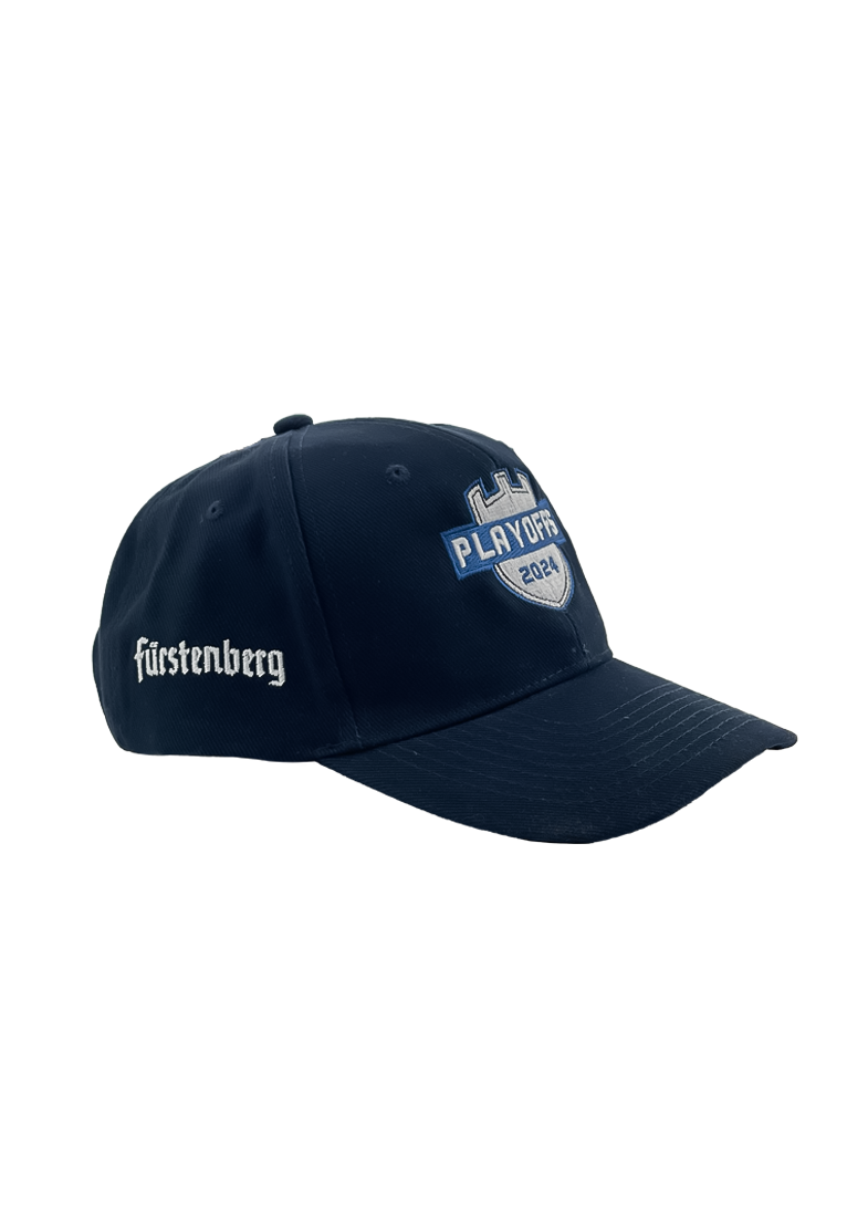 Playoffs Cap