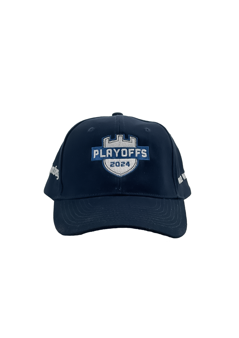 Playoffs Cap