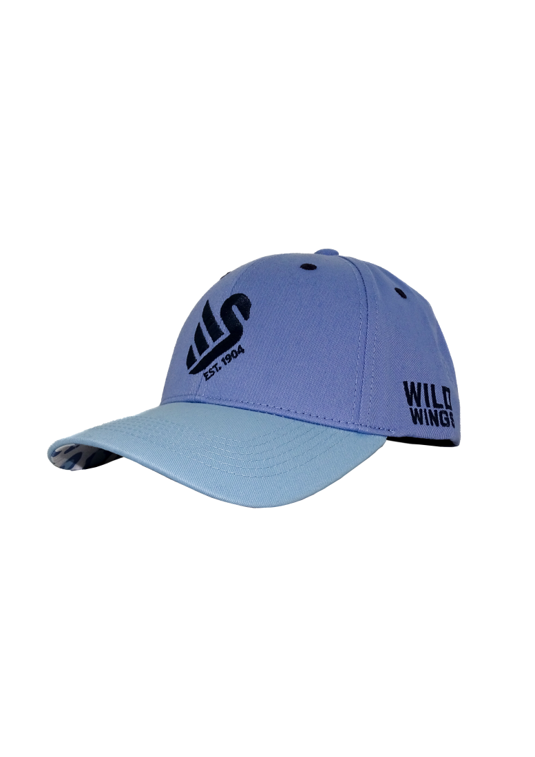 Basecap TNO Icon Skyblue