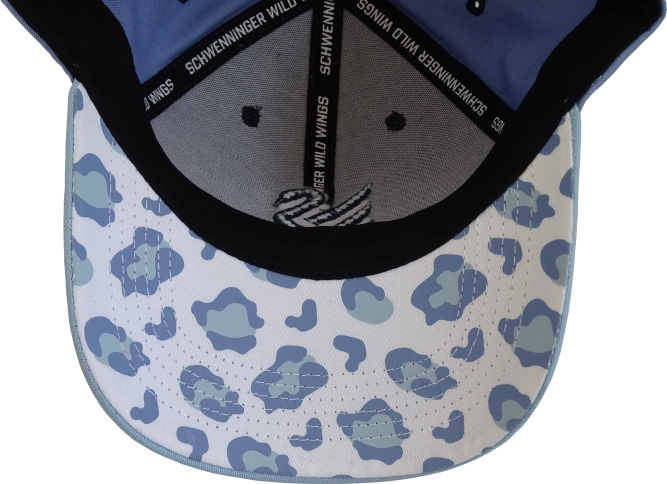 Basecap TNO Icon Skyblue