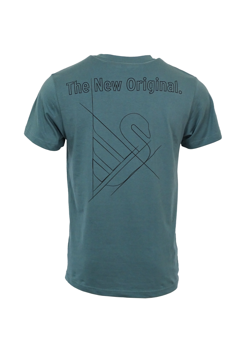 T-Shirt TNO Icon Scribble