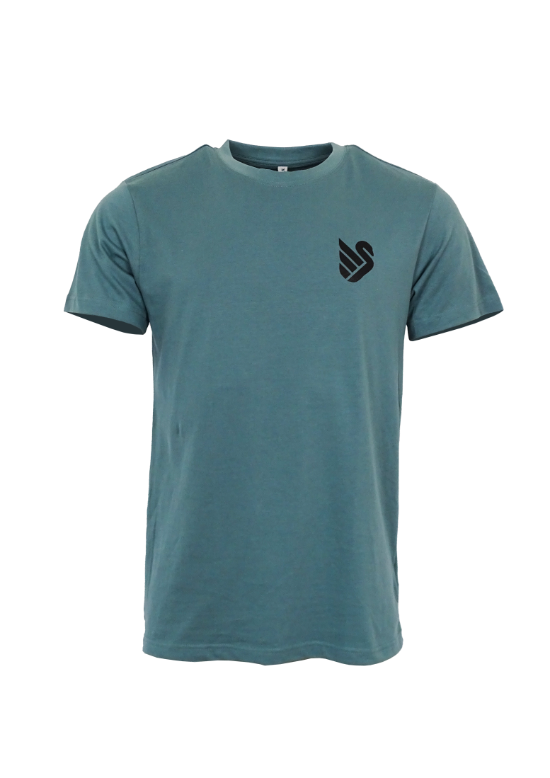 T-Shirt TNO Icon Scribble