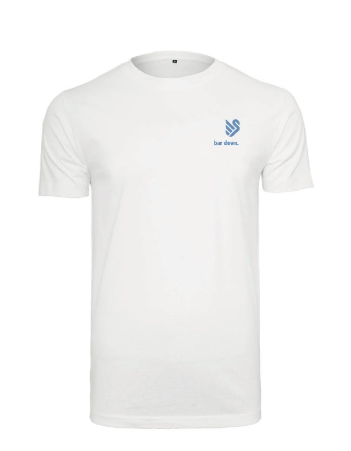 The New Original T-Shirt "bar down"