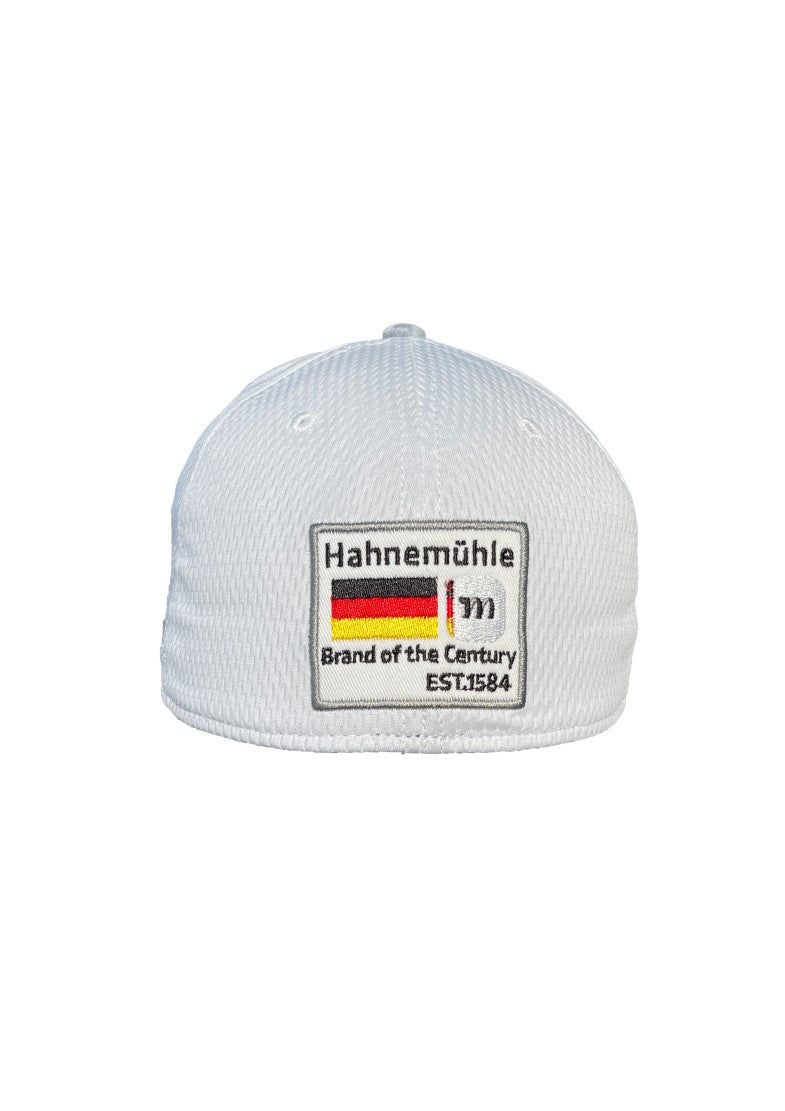Cap WILD WINGS x Hahnemühle Camouflage