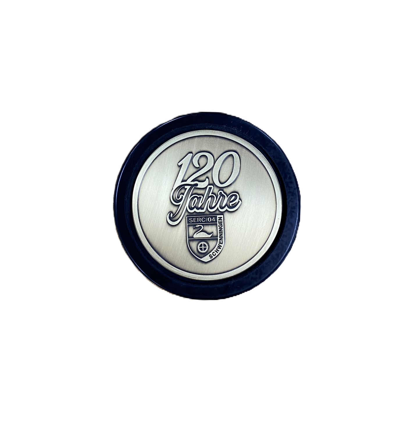 Puck 120 Jahre