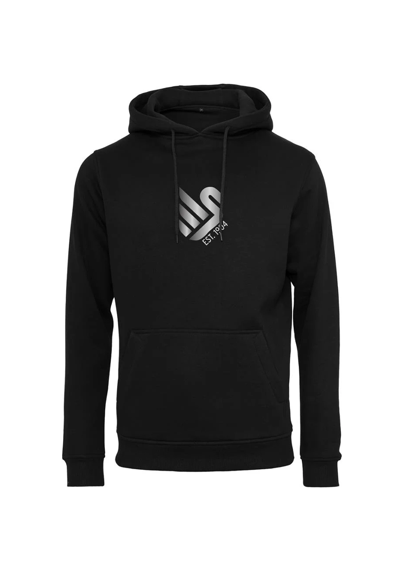 The New Original Hoodie Schwarz