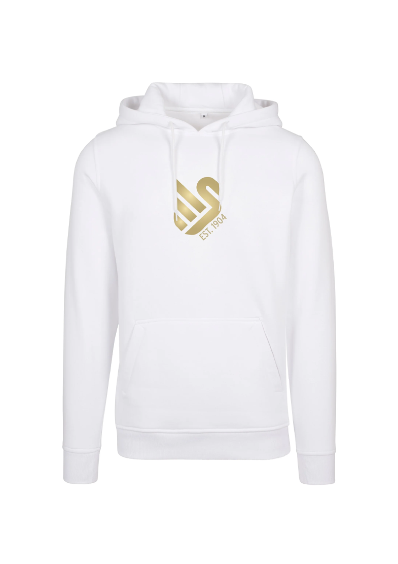 The New Original Hoodie Weiß