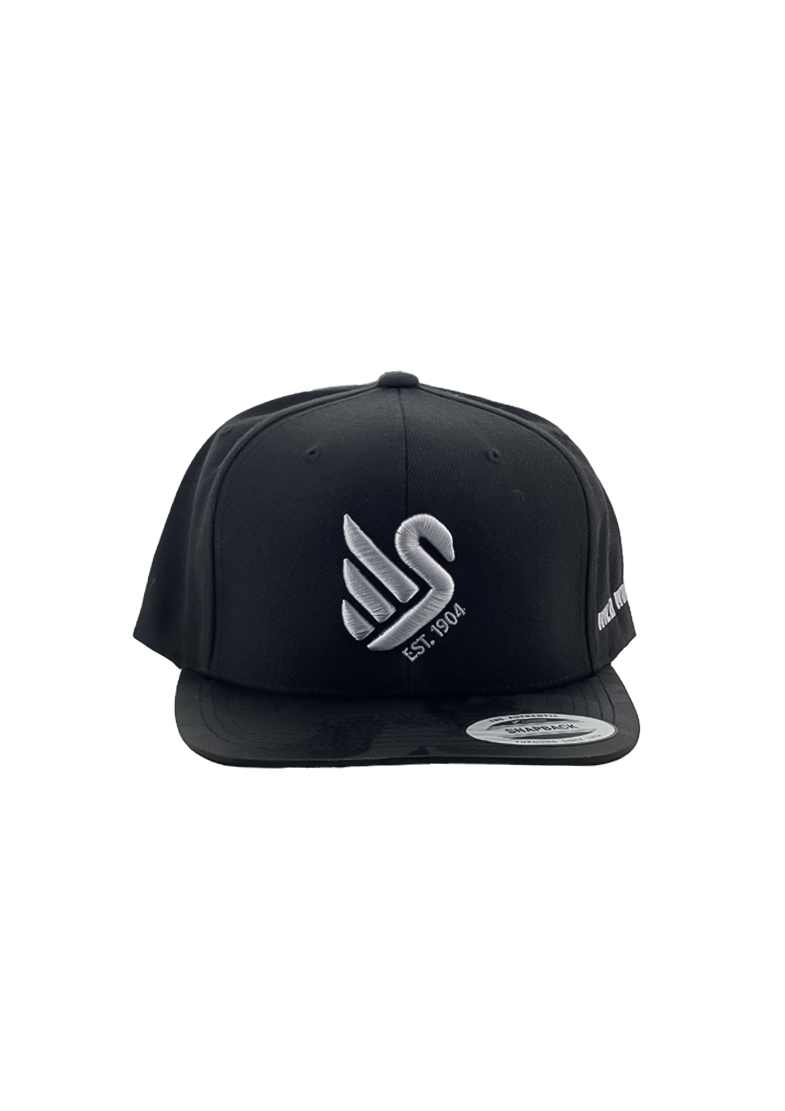 Snapback Cap The New Original Camou