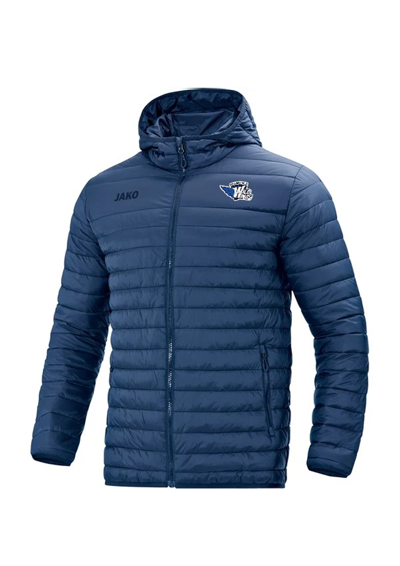 Jako Steppjacke Premium