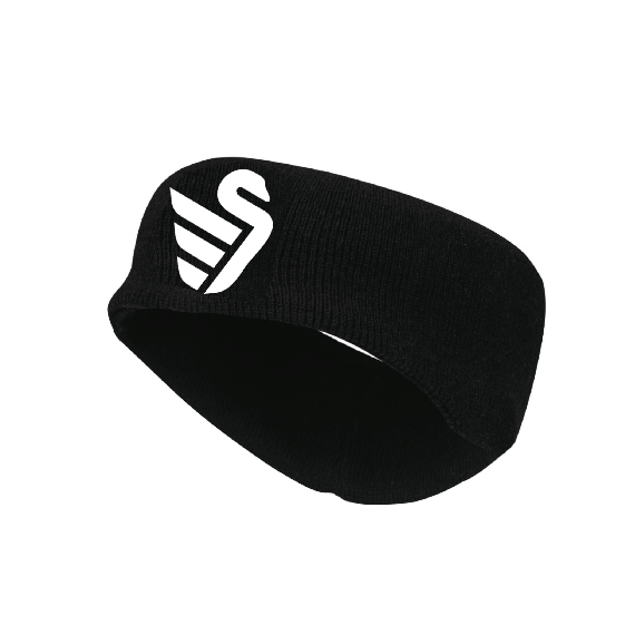 TNO Stirnband Black