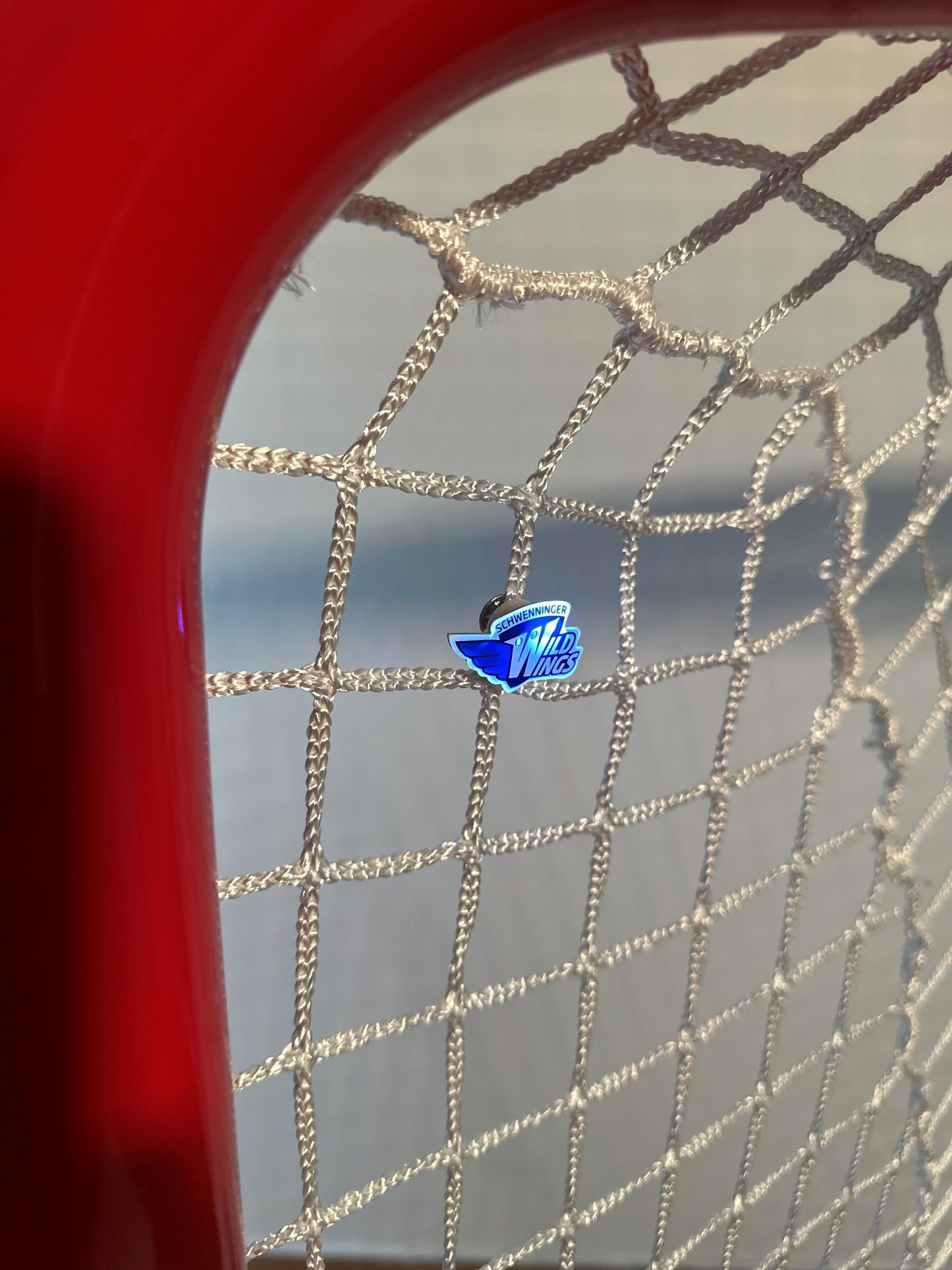 LED Logo Pin Lichterzauber