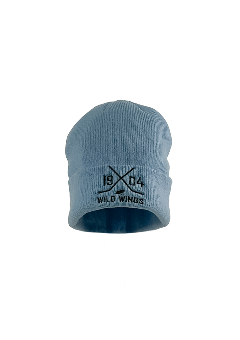 Beanie Skyblue