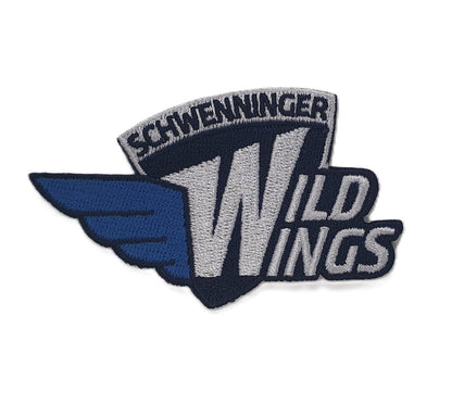 Aufnäher Logo