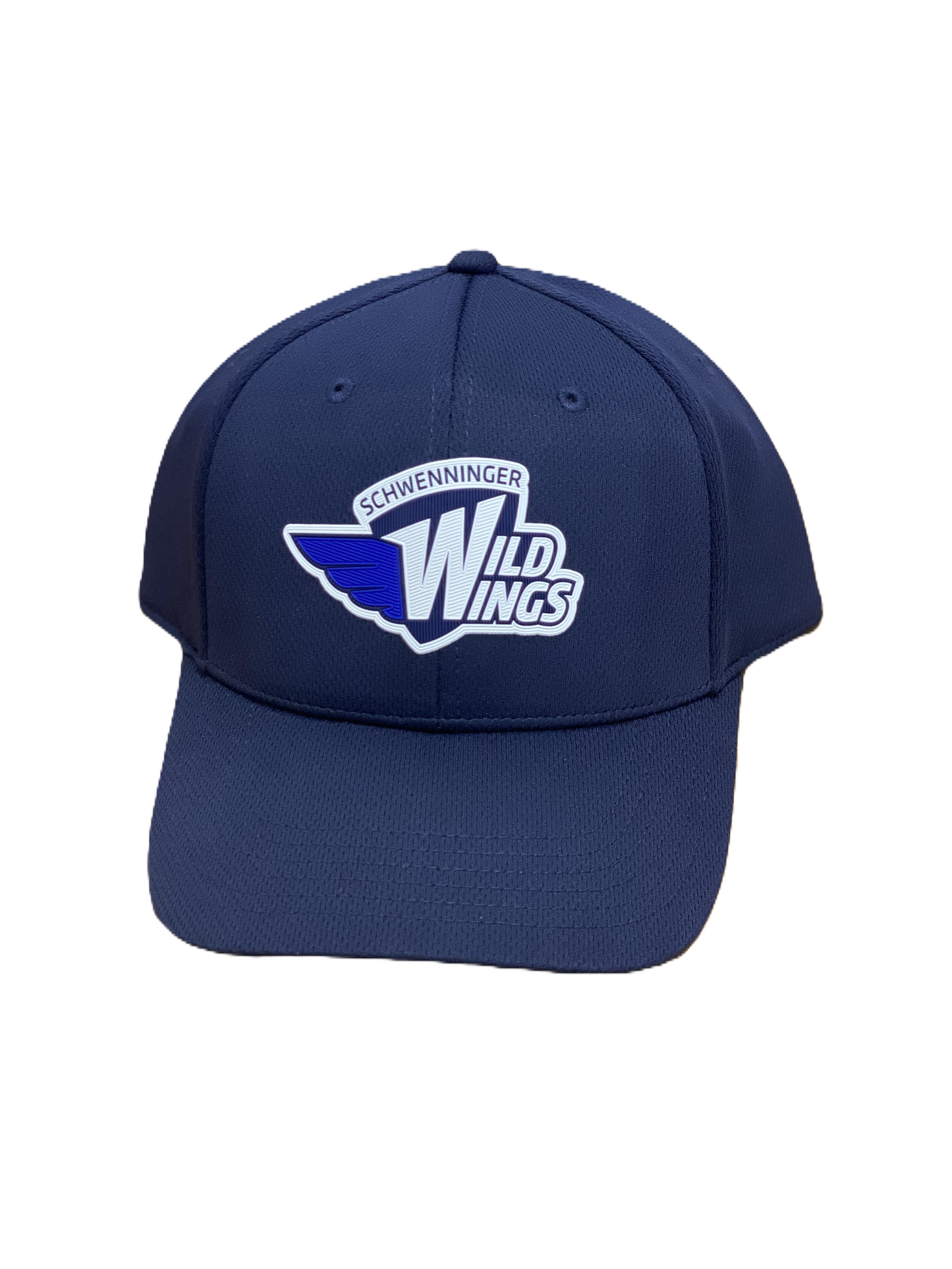 Wild Wings Teamwear Cap Curved