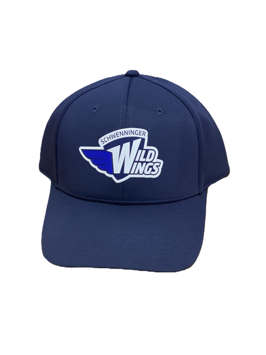 Wild Wings Teamwear Cap Curved