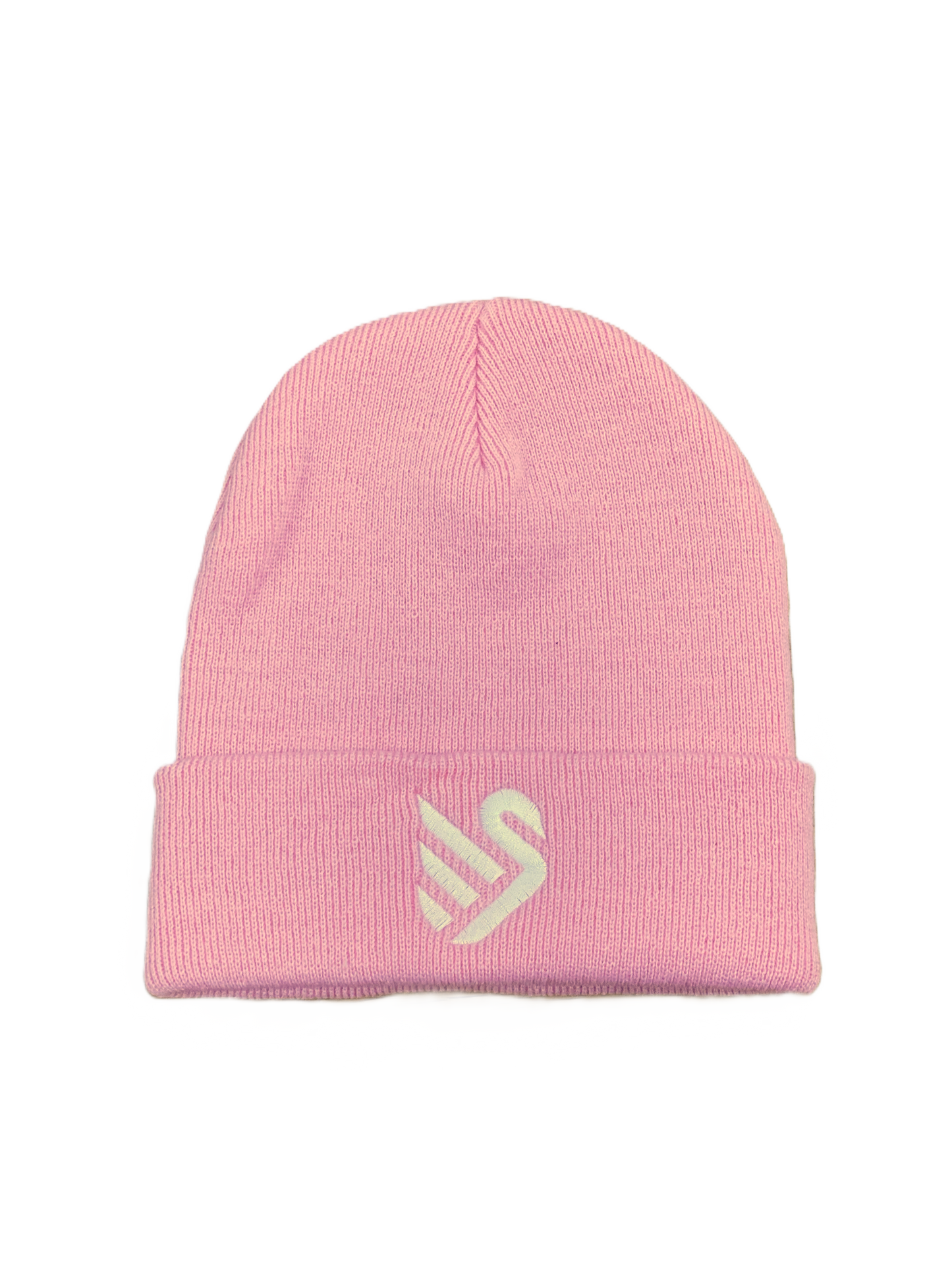 Beanie TNO Rosa