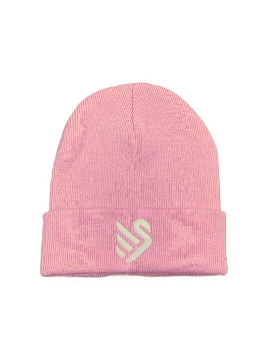 Beanie TNO Rosa