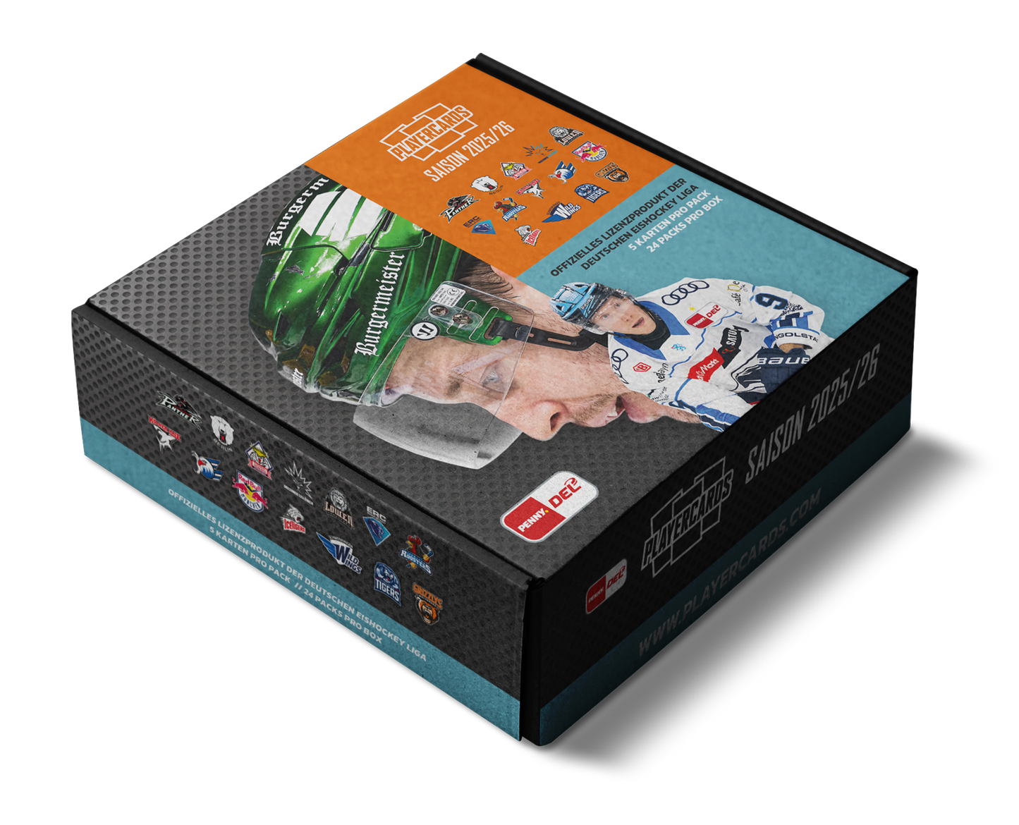 DEL Playercards 25I26 BOX