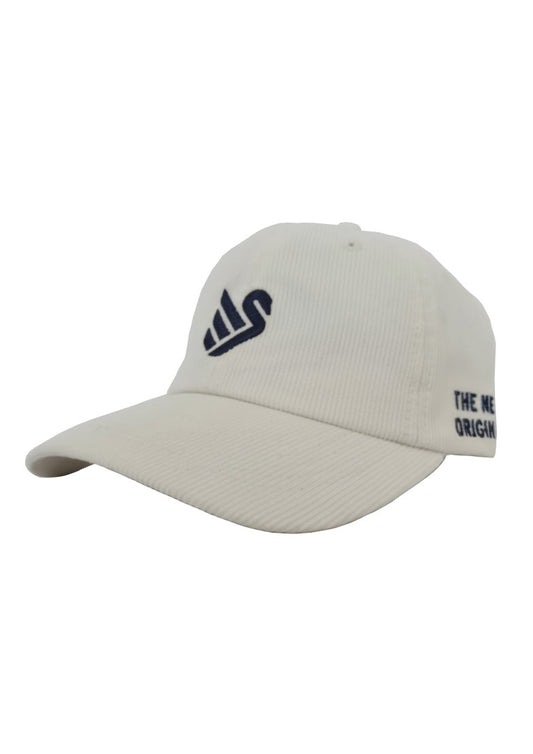Cap Icon Dad Cap Offwhite