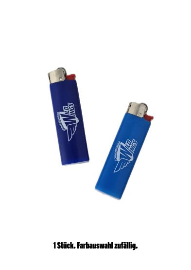 Feuerzeug BIC Slim