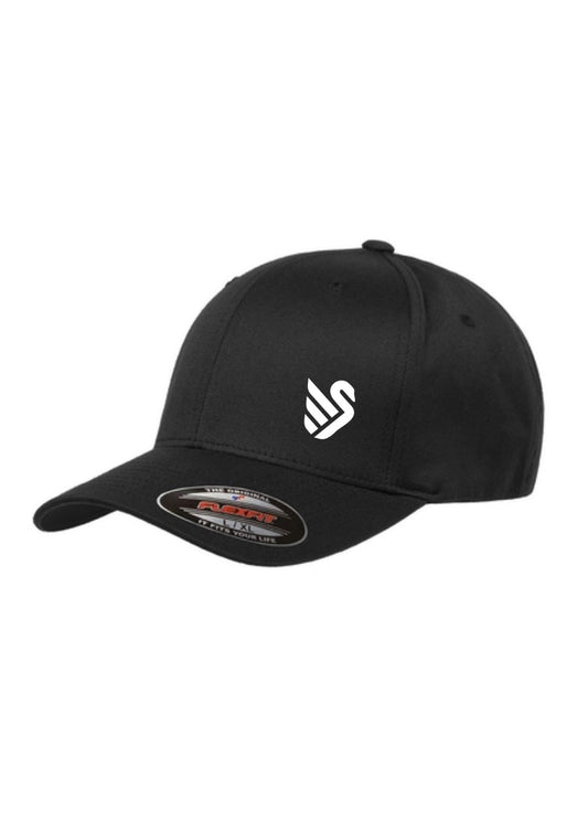 Cap TNO Icon Black