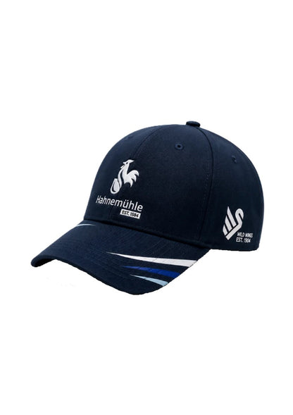 Cap Wild Wings x Hahnemühle 26I27 Edition