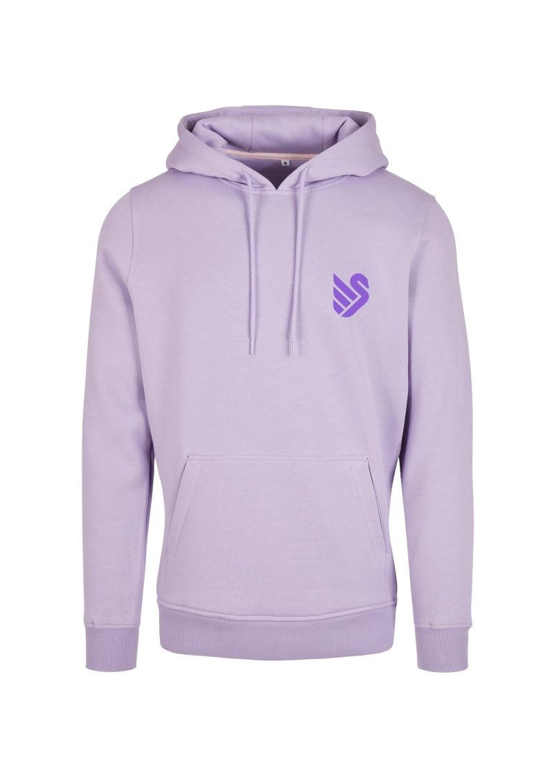Hoodie TNO Icon Lavendel