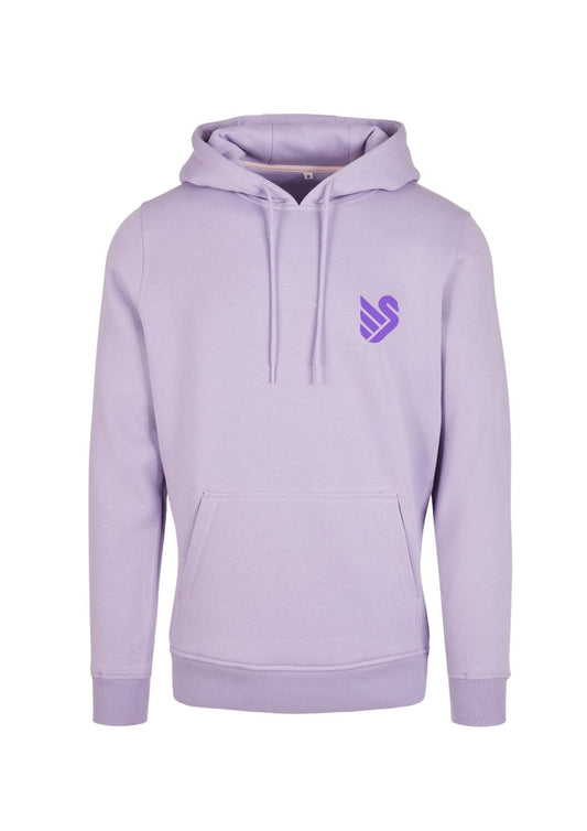 Hoodie TNO Icon Lavendel