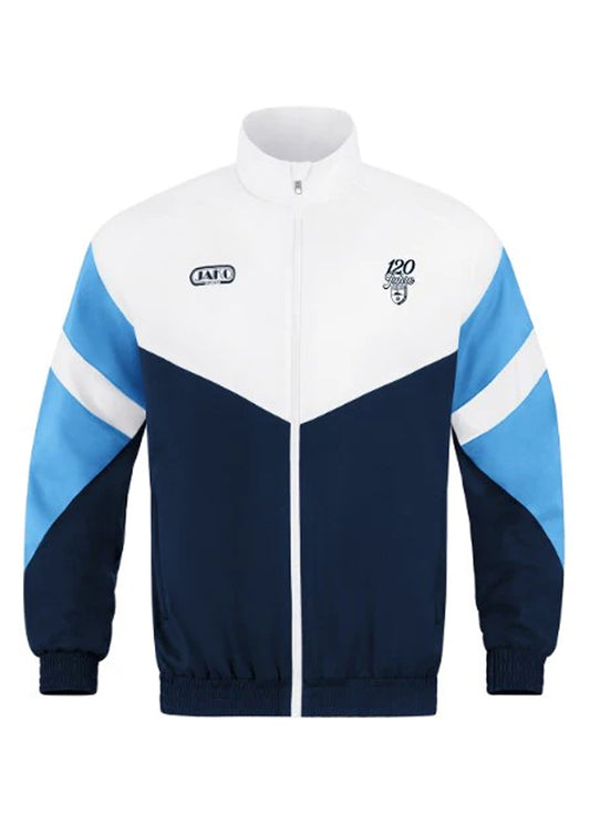 Retro Trainingsjacke SERC04