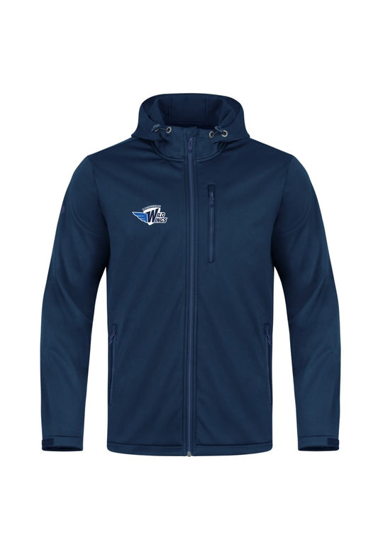 Jako Softshelljacke Premium