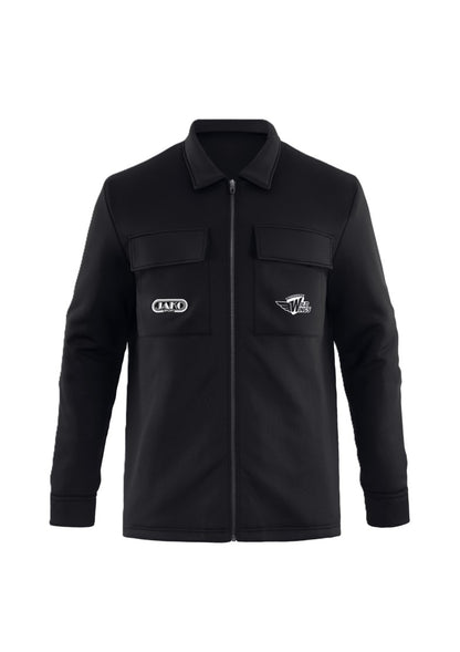Jako Teamwear Hemdjacke Wardrobe