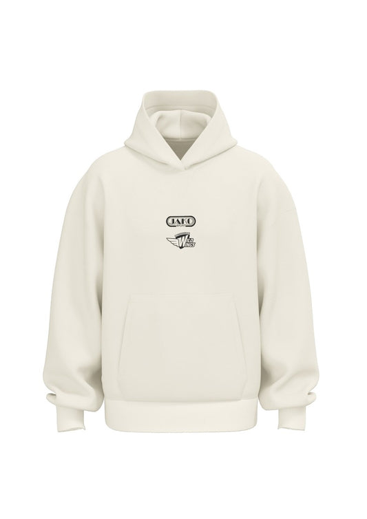 Jako Teamwear Kapuzensweat Wardrobe