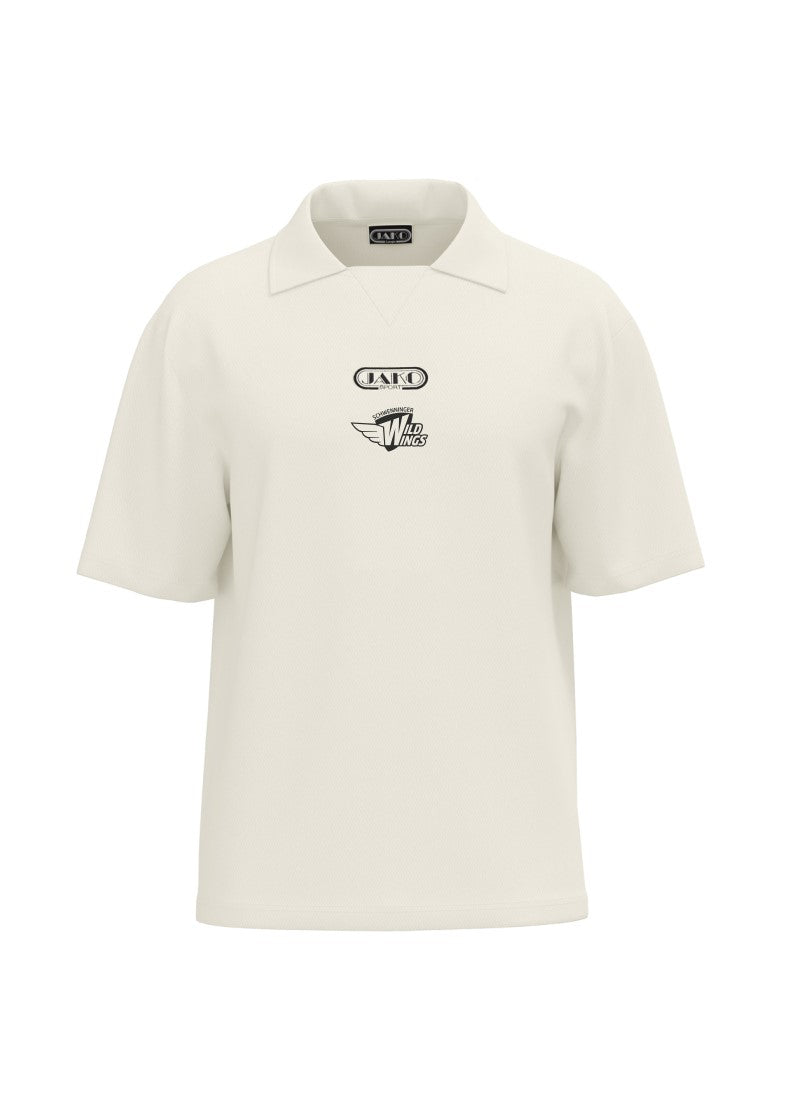 Jako Teamwear Polo Wardrobe