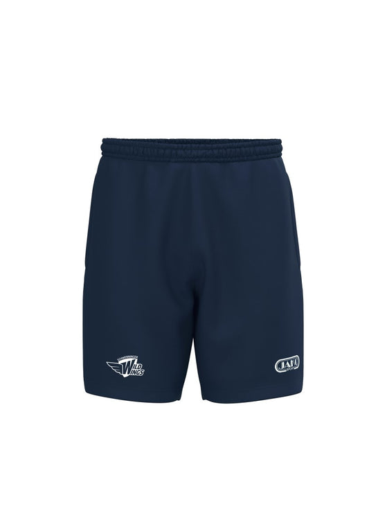 Jako Teamwear Short Wardrobe