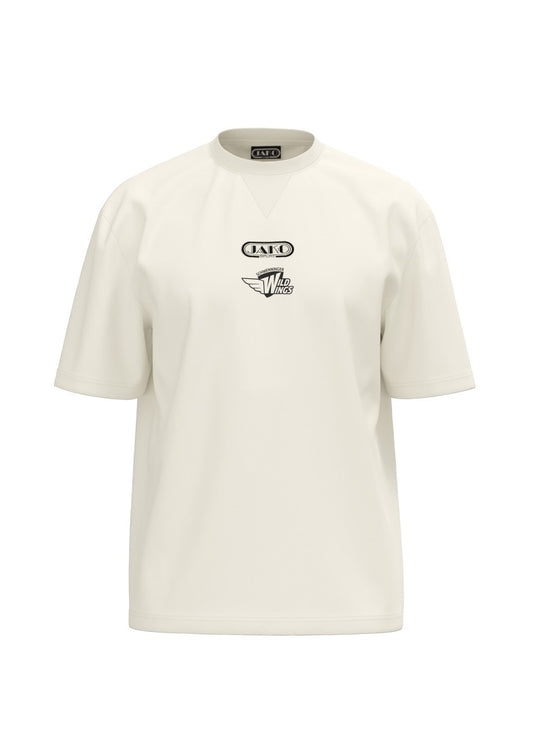 Jako Teamwear T-Shirt Wardrobe
