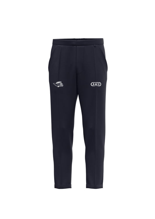 Jako Teamwear Hose Wardrobe Navy