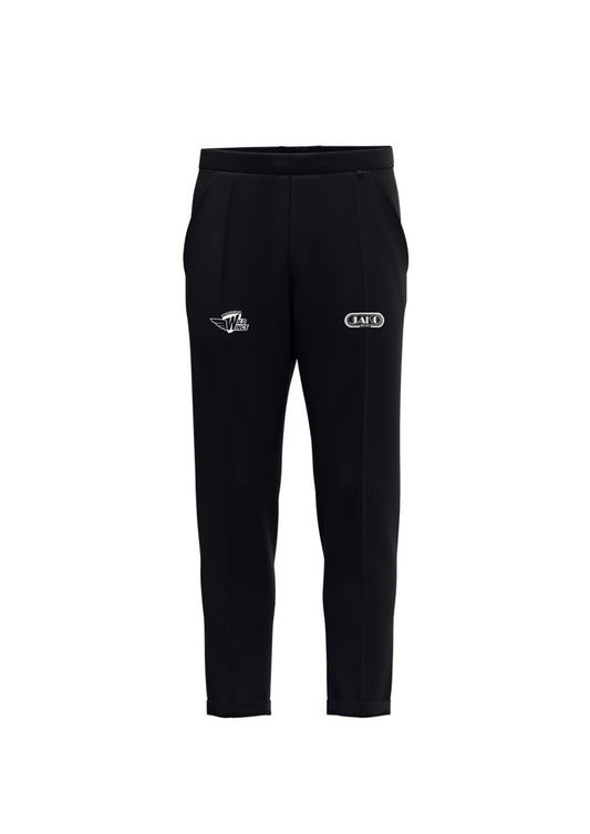 Jako Teamwear Hose Wardrobe Schwarz